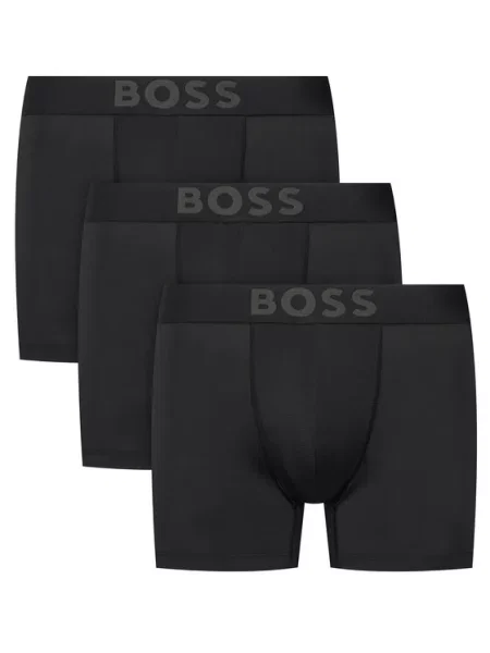 BOSS Комплект боксерки Active черен