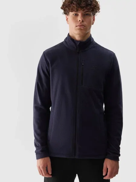 Vesta 4f sa stojećim ovratnikom crna