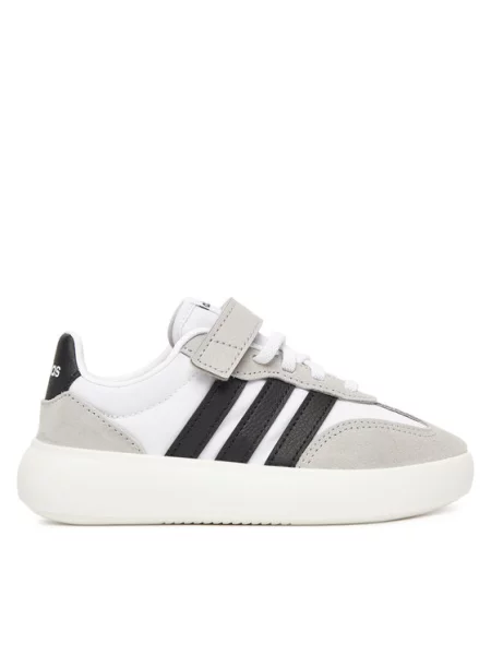 Adidas Αθλητικά Barreda Decode λευκό