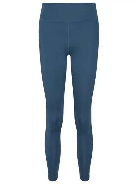 Girlfriend Collective Pajkice Compressive Mornarsko modra