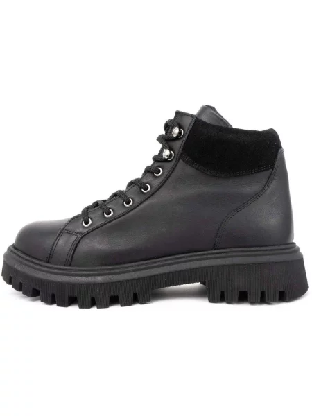 Pantofi Sergio Moretti negru