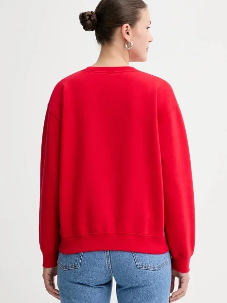 Bluză Levi's® roșu