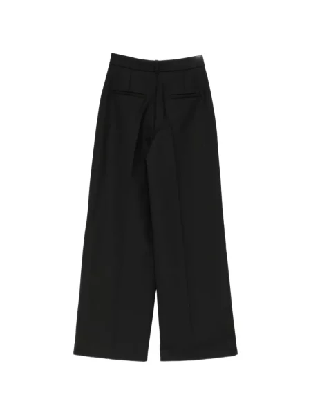 Pantaloni Dice Kayek negru