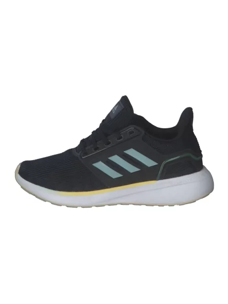 Sneakersy Adidas niebieskie