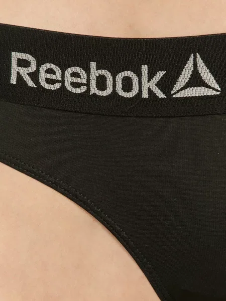 Reebok Kalhotky černé