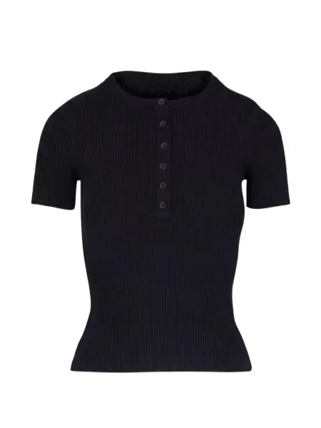 Pulover Nili Lotan negru