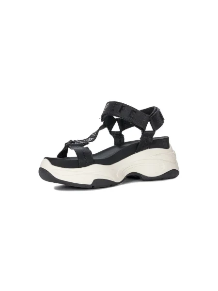 Pantofi Pepe Jeans negru