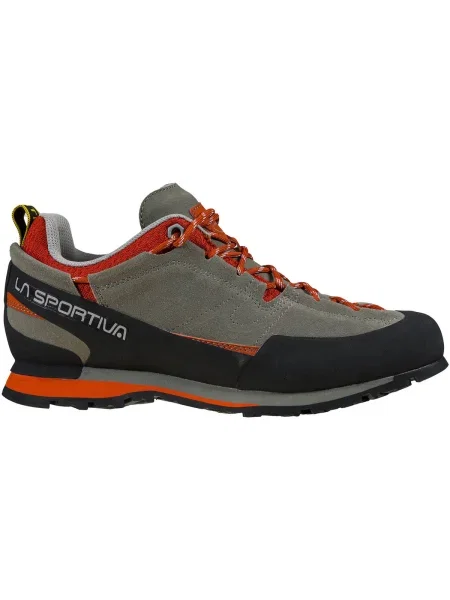 Pantofi La Sportiva gri