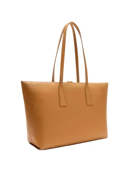 Geanta de piele Furla din piele