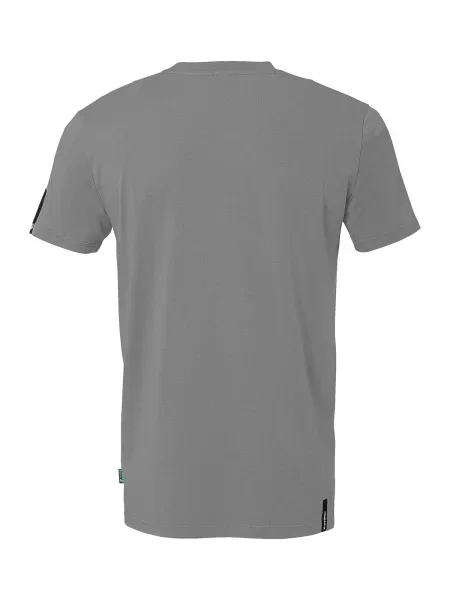KEMPA Tricou funcțional gri