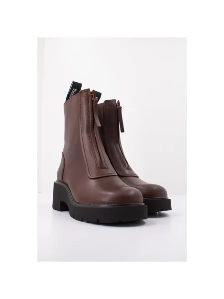 Pantofi Camper maro