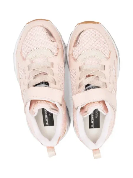 Sneakersy dziecięce Golden Goose różowe