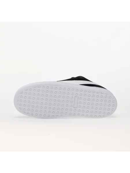 Puma Sneakersy Suede Xl 02 čierna