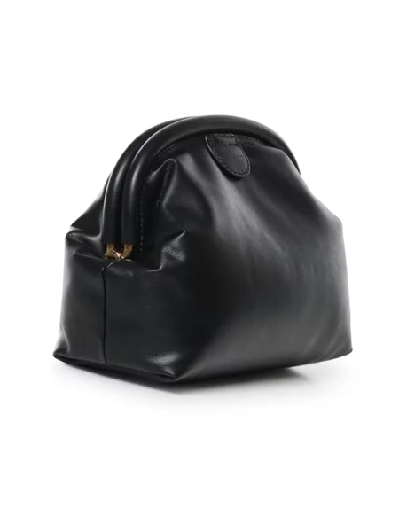 Kopertówka Stella Mccartney czarna