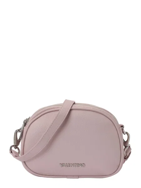 Valentino Bags Rankinė su ilgu dirželiu alyvinė