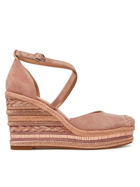 Poltopánky Alma En Pena ružová