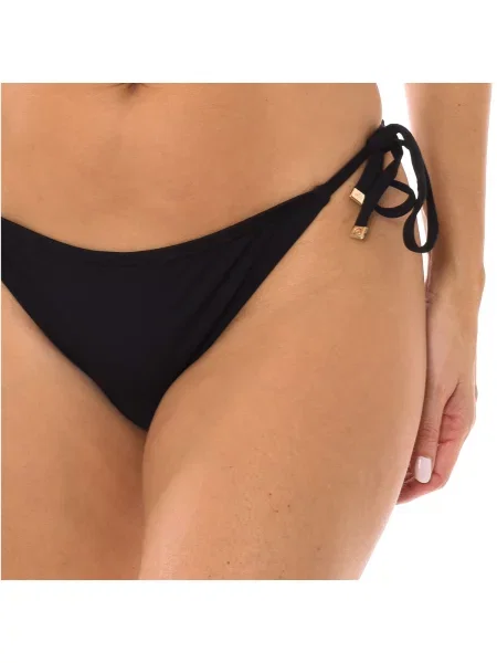 Costum de baie Michael Michael Kors negru