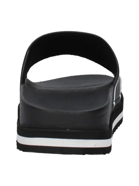 Pantofi Fila negru