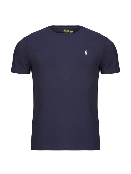Polokošeľa Polo Ralph Lauren modrá