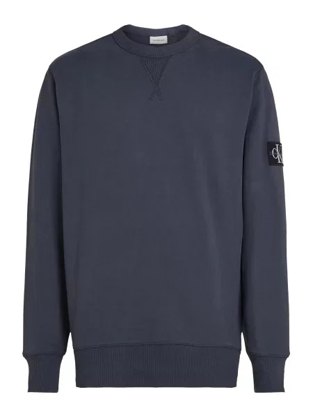 Hanorac Calvin Klein Jeans gri