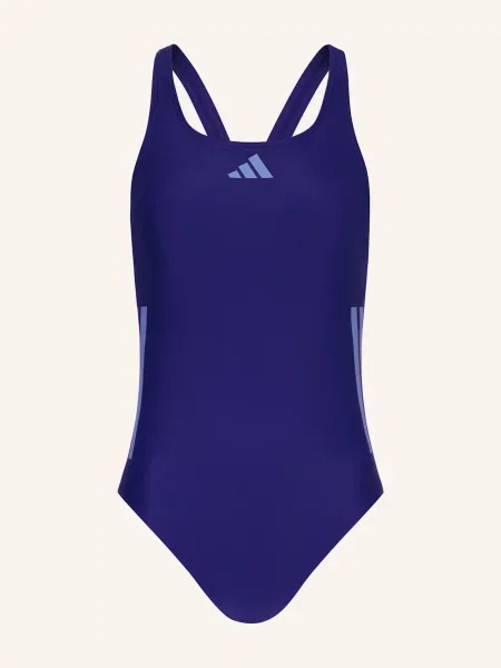 Adidas Plavky C-Back modrá/ tmavě modrá