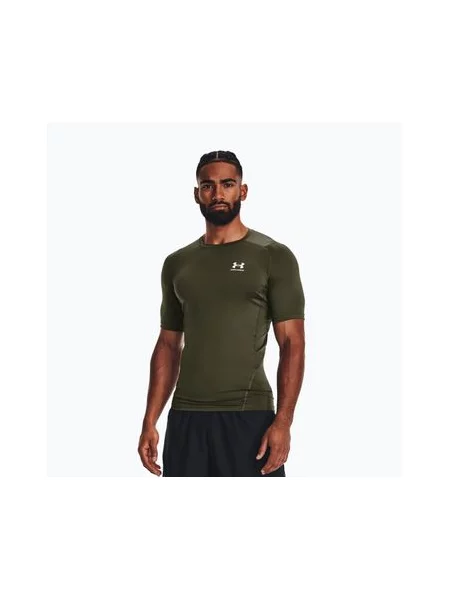 Футболка Under Armour белая