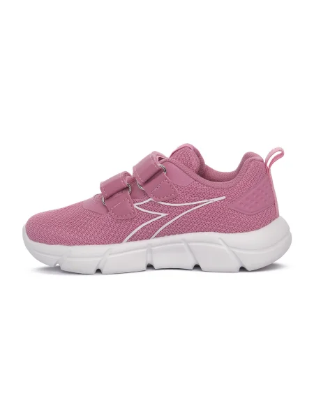 Gyerek félcipő Diadora rózsaszín