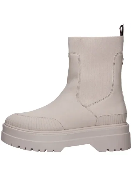 Pantofi Tommy Hilfiger bej