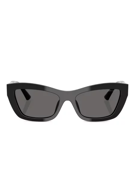 Ochelari de soare Jimmy Choo Eyewear negru