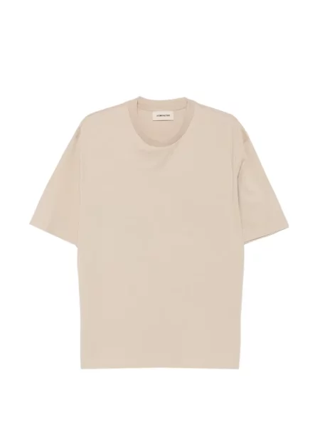 Tricou Atomo Factory cu decolteu rotund