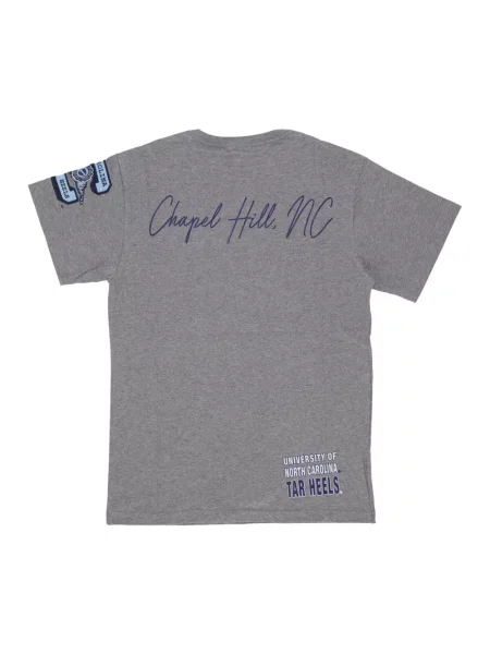 Koszulka Mitchell & Ness szara