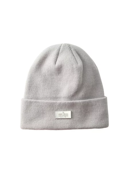 ALPHA INDUSTRIES Căciulă gri