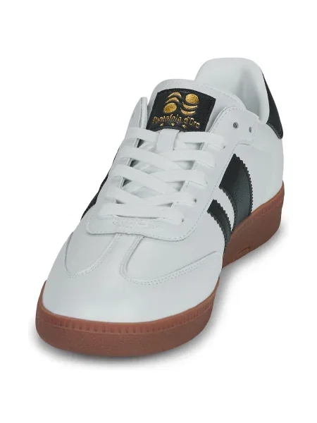 Bomber bunda Pantofola D'oro biela