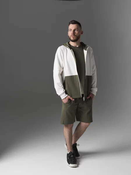 HANDY WEAR Summer Костюм хакі