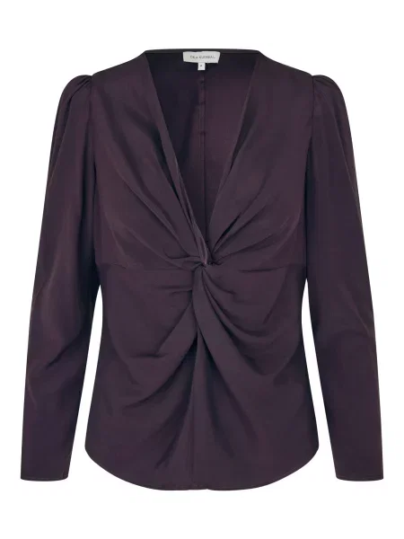 Dea Kudibal Tricou CecilieDEA mov închis