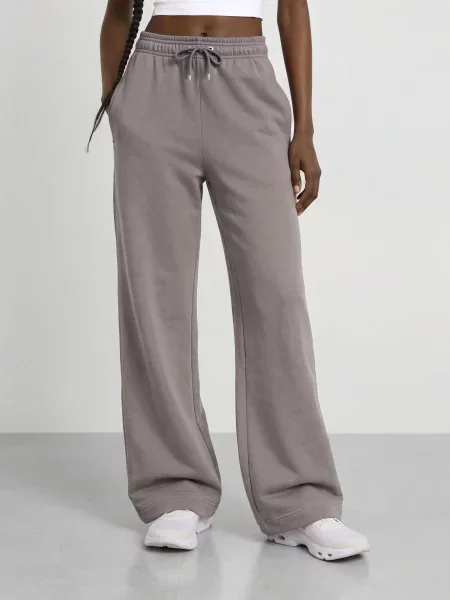 On Tepláky Club Collective tmavě šedá