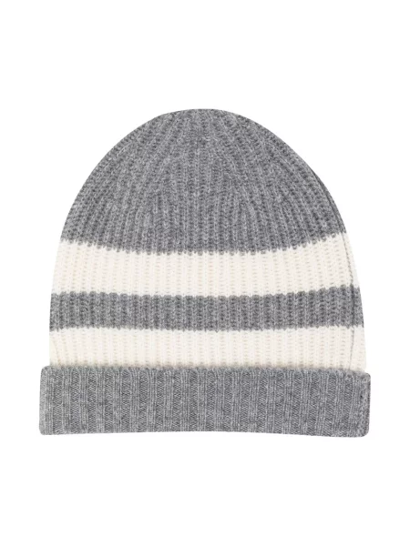Czapka dziecięca Cashmere In Love szara