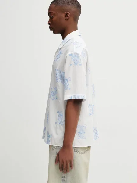 Kenzo cămașă Shirt SC