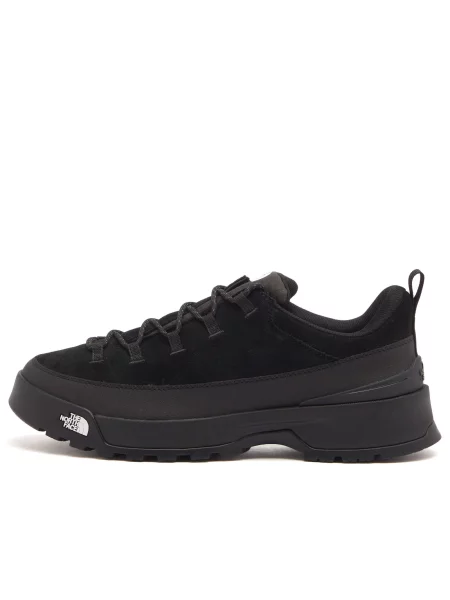 Sneakersy The North Face czarne