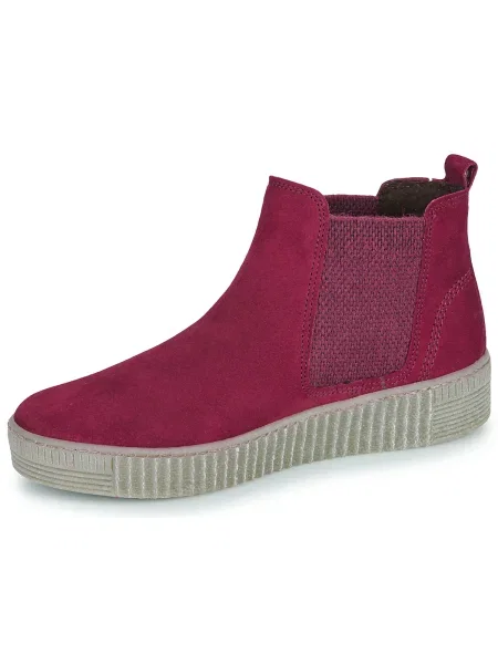 Pantofi Gabor roz