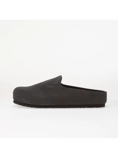 Sneakers Birkenstock Amsterdam Wrapped LEV Anthrazit EUR 44