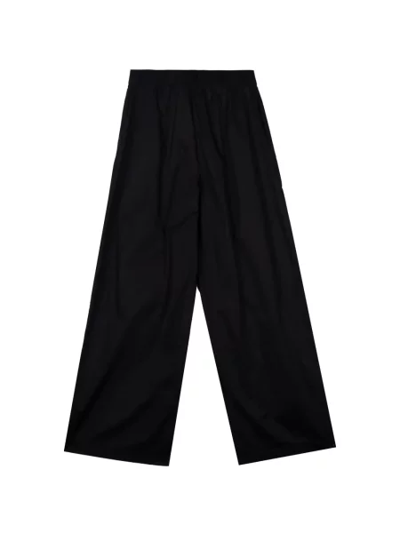 Pantaloni Moutaki negru