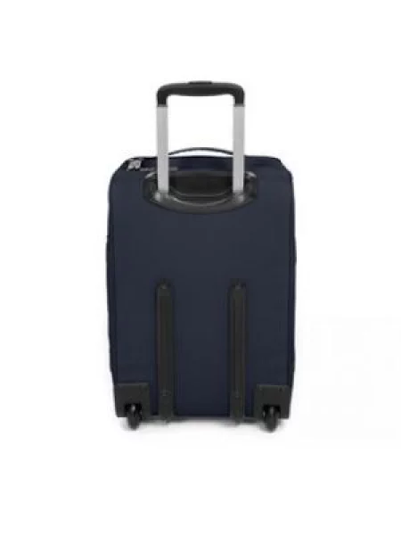 EASTPAK Kufr Transit'R S' modrá