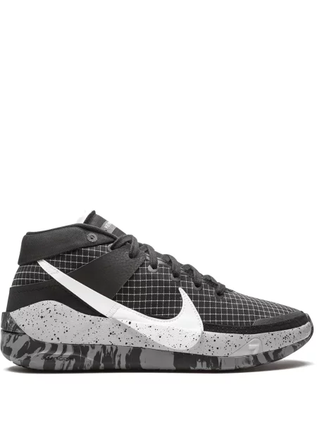 Sneakerși Nike Zoom negru