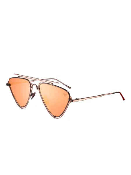 Ochelari de soare Vysen Eyewear auriu
