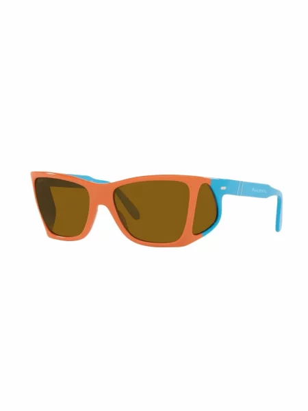 Ochelari de soare Persol portocaliu