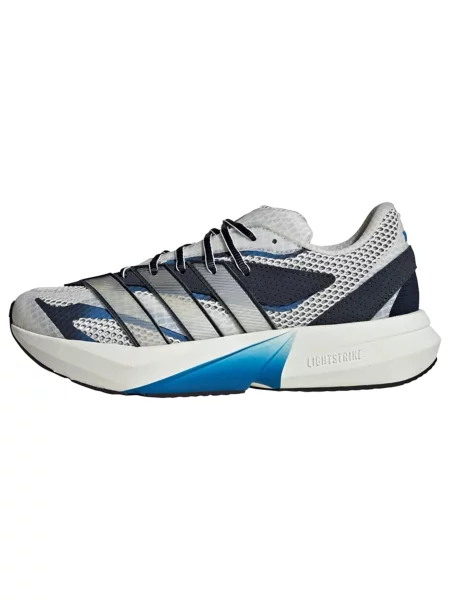 Tenisky Adidas bílé