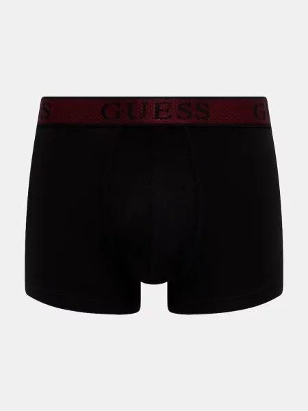 Боксеры Guess