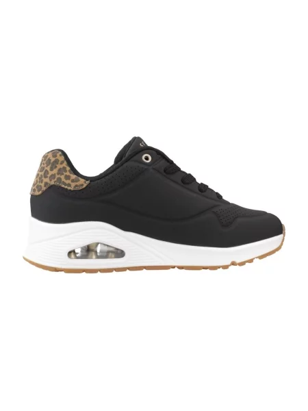 Skechers Tenisice Uno crna