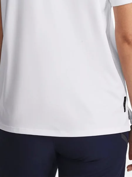 Tricou Under Armour alb